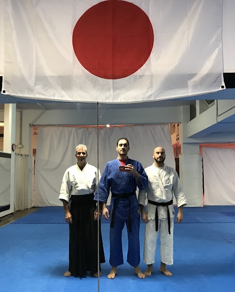 Gakuen Bujutsu Kai Accademia di Arti Marziali