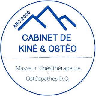 Cabinet de kinésithérapie ARC 2000