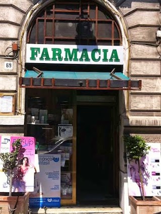 Farmacia Lojacono