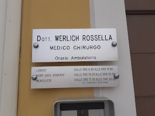 Werlich Rossella