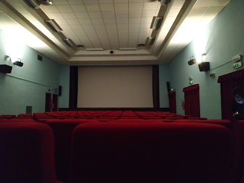 Cinema Marconi Conselve