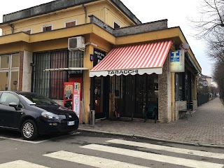 Tabaccheria della Stazione