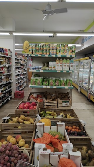 Supermercati COOP Russo S.R.L.