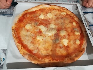 Pizzeria FANTAGHIRÒ