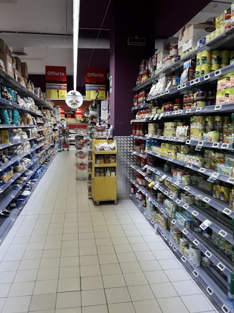 Carrefour Market - Rapallo Assereto