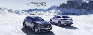 Mercedes-Benz | New Star