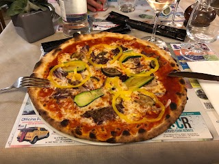 Ristorante Pizzeria al Sole