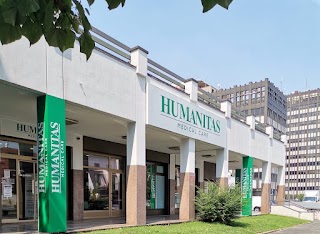 Humanitas Medical Care Milano Murat