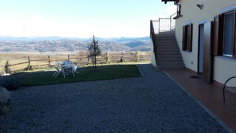 Agriturismo Cascina Aurora