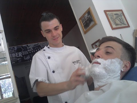 Barber Shop Mirko