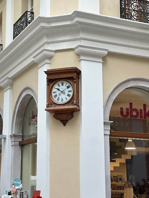 Libreria Ubik Trieste