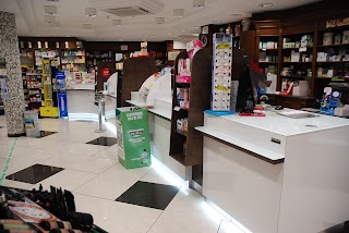 Farmacia Santa Caterina