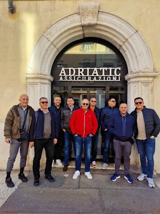 Adriatic Assicurazioni sede di Verona