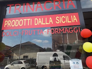 DOLCE FRUTTA di Siracusa Aldo