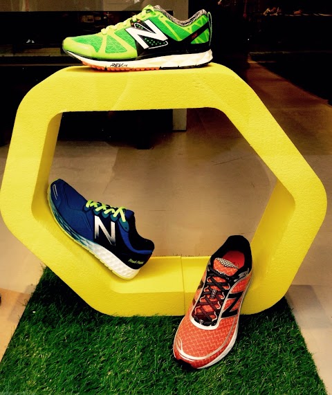 New Balance Store Parma