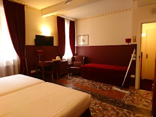 Antico Hotel Vicenza