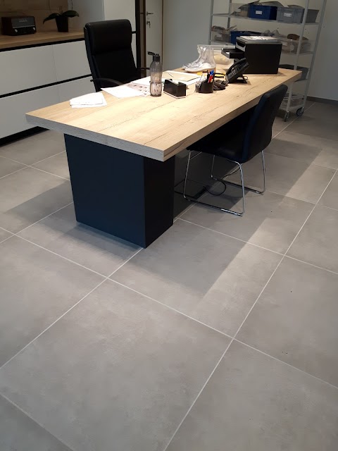 CE.DAM Ceramiche Srl