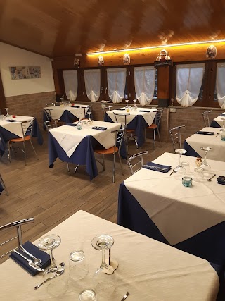 I Sapori del Mare ristorante di pesce