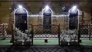 Pizzeria Mamma Mia!