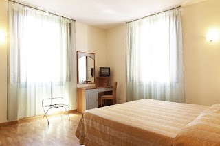 Hotel Savoia & Campana