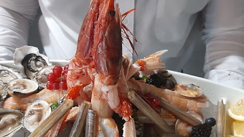 Ristorante di Pesce Il Sapore del Successo