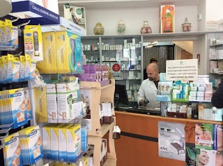 Farmacia Lavore - Dott.ssa D’Angelo Giuseppa Agata