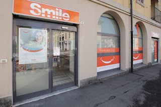 SMILE Centri Dentistici - Bollate