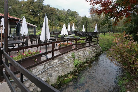 Oasi Garden Cafè - Ristorante per famiglie