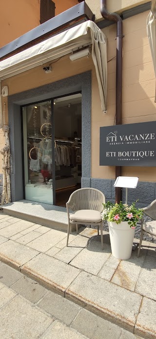 Eti Boutique