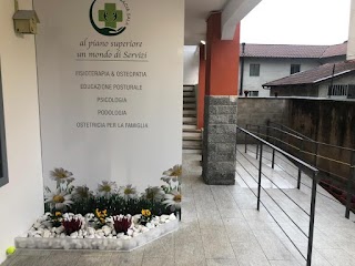 Farmacia Sala