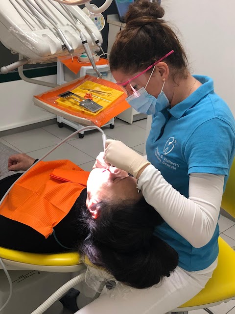 Centro di Odontoiatria e Ortodonzia Avanzata Perri-Bellomo -DENTISTA CURTAROLO