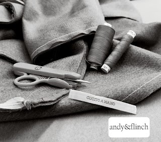 Confezioni Abbigliamento - Andy&Flinch