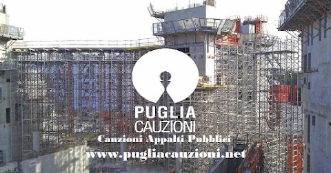 Puglia Fideiussioni Srl