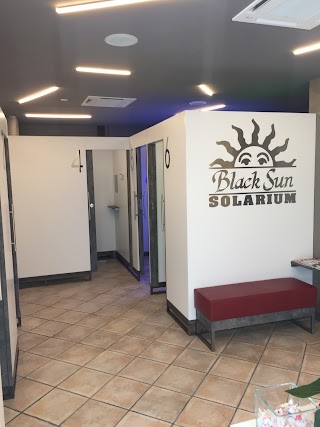 Black Sun Solarium