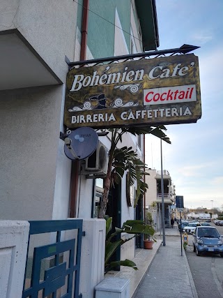 Bohemien Cafè
