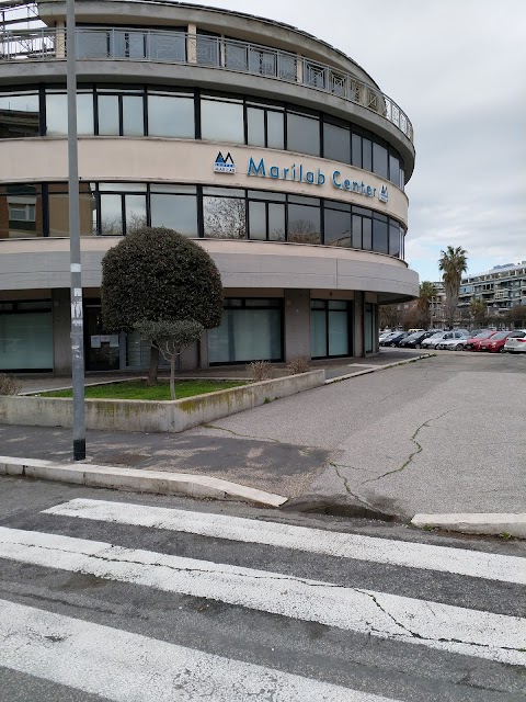 Marilab Center Ostia