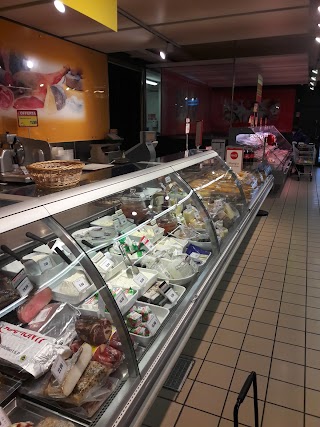 Supermercato EUROSPAR Ravenna (Canalazzo)