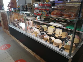 La Bottega delle Necessità