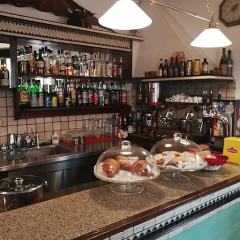 Bar Del Toro