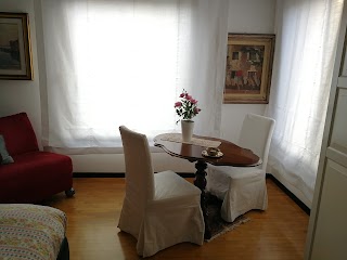 Bed and Breakfast " Al Duomo" Padova