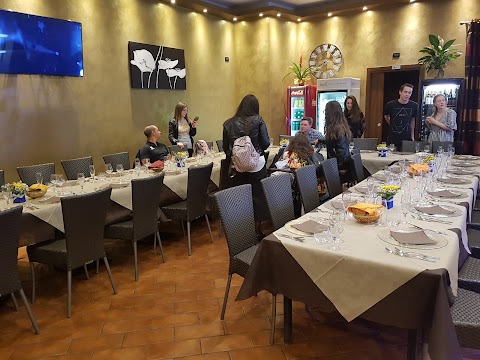 Ristorante Gianluca Pizzeria