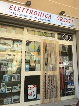 Elettronica Oresti