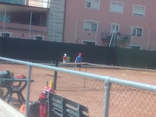 A.S.D. Tennis Club Edolo Vallecamonica