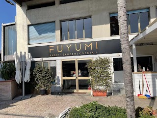 FUYUMI Sushi Garden Cocktail