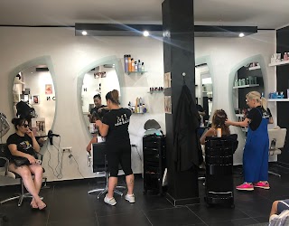 M&L hair salon Parrucchiere Sant’Ilario D’enza