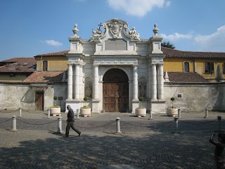 Azienda Sanitaria Locale To3