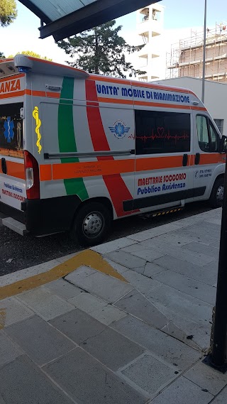 Maestrale Soccorso