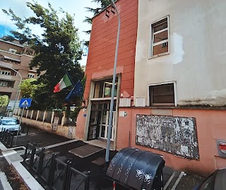 I.C. Via Boccioni - Plesso San Pio X