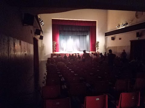 Sala Teatro Il Momento