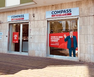 Cessione del Quinto Compass Taranto